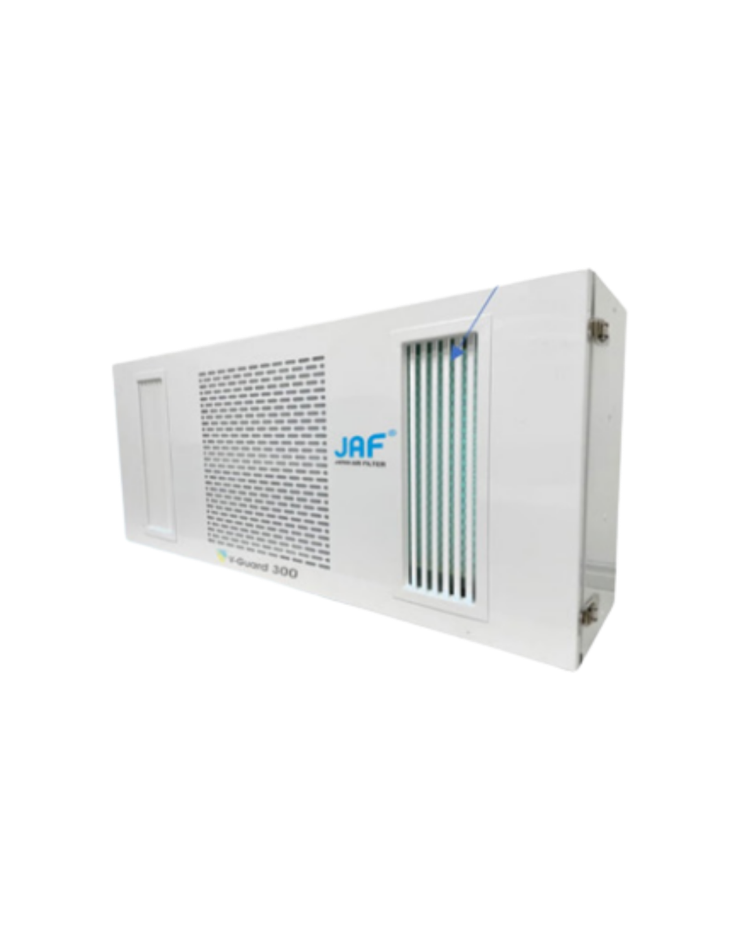 High Risk Infection Control Equipment V-Guard 300